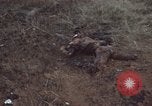 Standbild Viet Cong Angriff Phouc lange Vietnam, 1965, aus Sekunde 6 historischem Filmmaterial Videoclip 65675066255