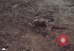 Standbild Viet Cong Angriff Phouc lange Vietnam, 1965, aus Sekunde 8 historischem Filmmaterial Videoclip 65675066255