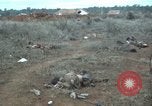 Standbild Viet Cong Angriff Phouc lange Vietnam, 1965, aus Sekunde 12 historischem Filmmaterial Videoclip 65675066255