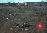 Standbild Viet Cong Angriff Phouc lange Vietnam, 1965, aus Sekunde 14 historischem Filmmaterial Videoclip 65675066255