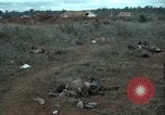 Standbild Viet Cong Angriff Phouc lange Vietnam, 1965, aus Sekunde 15 historischem Filmmaterial Videoclip 65675066255