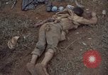 Standbild Viet Cong Angriff Phouc lange Vietnam, 1965, aus Sekunde 20 historischem Filmmaterial Videoclip 65675066255