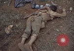 Standbild Viet Cong Angriff Phouc lange Vietnam, 1965, aus Sekunde 22 historischem Filmmaterial Videoclip 65675066255