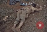 Standbild Viet Cong Angriff Phouc lange Vietnam, 1965, aus Sekunde 23 historischem Filmmaterial Videoclip 65675066255