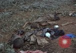 Standbild Viet Cong Angriff Phouc lange Vietnam, 1965, aus Sekunde 24 historischem Filmmaterial Videoclip 65675066255