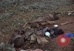 Standbild Viet Cong Angriff Phouc lange Vietnam, 1965, aus Sekunde 30 historischem Filmmaterial Videoclip 65675066255