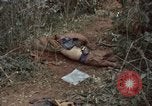 Standbild Viet Cong Angriff Phouc lange Vietnam, 1965, aus Sekunde 42 historischem Filmmaterial Videoclip 65675066255