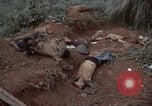 Standbild Viet Cong Angriff Phouc lange Vietnam, 1965, aus Sekunde 47 historischem Filmmaterial Videoclip 65675066255