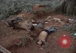 Standbild Viet Cong Angriff Phouc lange Vietnam, 1965, aus Sekunde 50 historischem Filmmaterial Videoclip 65675066255