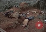 Standbild Viet Cong Angriff Phouc lange Vietnam, 1965, aus Sekunde 51 historischem Filmmaterial Videoclip 65675066255
