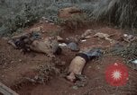 Standbild Viet Cong Angriff Phouc lange Vietnam, 1965, aus Sekunde 52 historischem Filmmaterial Videoclip 65675066255