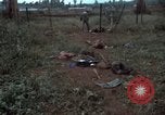 Standbild Viet Cong Angriff Phouc lange Vietnam, 1965, aus Sekunde 60 historischem Filmmaterial Videoclip 65675066255