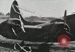 Standbild Douglas MacArthur Buna New Guinea, 1943, aus Sekunde 1 historischem Filmmaterial Videoclip 65675066256