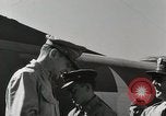 Standbild Douglas MacArthur Buna New Guinea, 1943, aus Sekunde 14 historischem Filmmaterial Videoclip 65675066256