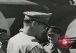 Standbild Douglas MacArthur Buna New Guinea, 1943, aus Sekunde 16 historischem Filmmaterial Videoclip 65675066256