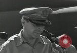 Standbild Douglas MacArthur Buna New Guinea, 1943, aus Sekunde 19 historischem Filmmaterial Videoclip 65675066256