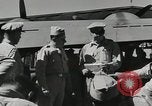 Standbild Douglas MacArthur Buna New Guinea, 1943, aus Sekunde 31 historischem Filmmaterial Videoclip 65675066256