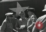 Standbild Douglas MacArthur Buna New Guinea, 1943, aus Sekunde 36 historischem Filmmaterial Videoclip 65675066256