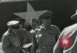 Standbild Douglas MacArthur Buna New Guinea, 1943, aus Sekunde 38 historischem Filmmaterial Videoclip 65675066256