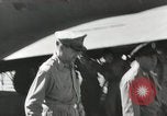 Standbild Douglas MacArthur Buna New Guinea, 1943, aus Sekunde 39 historischem Filmmaterial Videoclip 65675066256