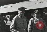 Standbild Douglas MacArthur Buna New Guinea, 1943, aus Sekunde 40 historischem Filmmaterial Videoclip 65675066256