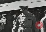 Standbild Douglas MacArthur Buna New Guinea, 1943, aus Sekunde 41 historischem Filmmaterial Videoclip 65675066256