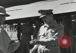 Standbild Douglas MacArthur Buna New Guinea, 1943, aus Sekunde 42 historischem Filmmaterial Videoclip 65675066256