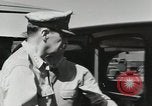 Standbild Douglas MacArthur Buna New Guinea, 1943, aus Sekunde 47 historischem Filmmaterial Videoclip 65675066256
