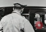 Standbild Douglas MacArthur Buna New Guinea, 1943, aus Sekunde 48 historischem Filmmaterial Videoclip 65675066256