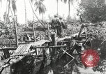Image prisonniers japonais Buna Nouvelle Guinée, 1943, de la seconde 1 séquences d'archives historiques vidéo 65675066257