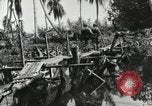 Image prisonniers japonais Buna Nouvelle Guinée, 1943, de la seconde 3 séquences d'archives historiques vidéo 65675066257