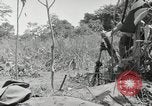 Image prisonniers japonais Buna Nouvelle Guinée, 1943, de la seconde 26 séquences d'archives historiques vidéo 65675066257
