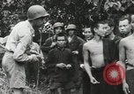 Image prisonniers japonais Buna Nouvelle Guinée, 1943, de la seconde 37 séquences d'archives historiques vidéo 65675066257