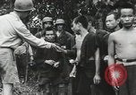 Image prisonniers japonais Buna Nouvelle Guinée, 1943, de la seconde 40 séquences d'archives historiques vidéo 65675066257