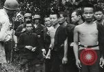 Image prisonniers japonais Buna Nouvelle Guinée, 1943, de la seconde 41 séquences d'archives historiques vidéo 65675066257