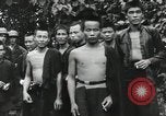 Image prisonniers japonais Buna Nouvelle Guinée, 1943, de la seconde 43 séquences d'archives historiques vidéo 65675066257