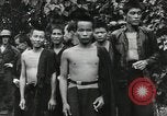 Image prisonniers japonais Buna Nouvelle Guinée, 1943, de la seconde 45 séquences d'archives historiques vidéo 65675066257