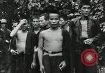 Image prisonniers japonais Buna Nouvelle Guinée, 1943, de la seconde 47 séquences d'archives historiques vidéo 65675066257