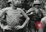 Image prisonniers japonais Buna Nouvelle Guinée, 1943, de la seconde 49 séquences d'archives historiques vidéo 65675066257