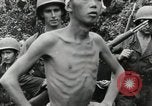 Image prisonniers japonais Buna Nouvelle Guinée, 1943, de la seconde 50 séquences d'archives historiques vidéo 65675066257