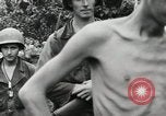 Image prisonniers japonais Buna Nouvelle Guinée, 1943, de la seconde 51 séquences d'archives historiques vidéo 65675066257
