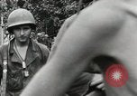 Image prisonniers japonais Buna Nouvelle Guinée, 1943, de la seconde 52 séquences d'archives historiques vidéo 65675066257
