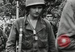Image prisonniers japonais Buna Nouvelle Guinée, 1943, de la seconde 53 séquences d'archives historiques vidéo 65675066257