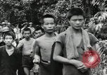 Image prisonniers japonais Buna Nouvelle Guinée, 1943, de la seconde 60 séquences d'archives historiques vidéo 65675066257