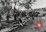 Image des soldats américains Buna Nouvelle Guinée, 1943, de la seconde 3 séquences d'archives historiques vidéo 65675066258