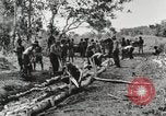 Image des soldats américains Buna Nouvelle Guinée, 1943, de la seconde 6 séquences d'archives historiques vidéo 65675066258