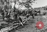Image des soldats américains Buna Nouvelle Guinée, 1943, de la seconde 7 séquences d'archives historiques vidéo 65675066258