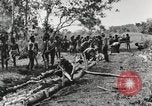Image des soldats américains Buna Nouvelle Guinée, 1943, de la seconde 8 séquences d'archives historiques vidéo 65675066258