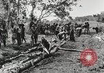 Image des soldats américains Buna Nouvelle Guinée, 1943, de la seconde 9 séquences d'archives historiques vidéo 65675066258