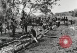 Image des soldats américains Buna Nouvelle Guinée, 1943, de la seconde 10 séquences d'archives historiques vidéo 65675066258